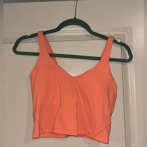 Lululemon Align Tank Top